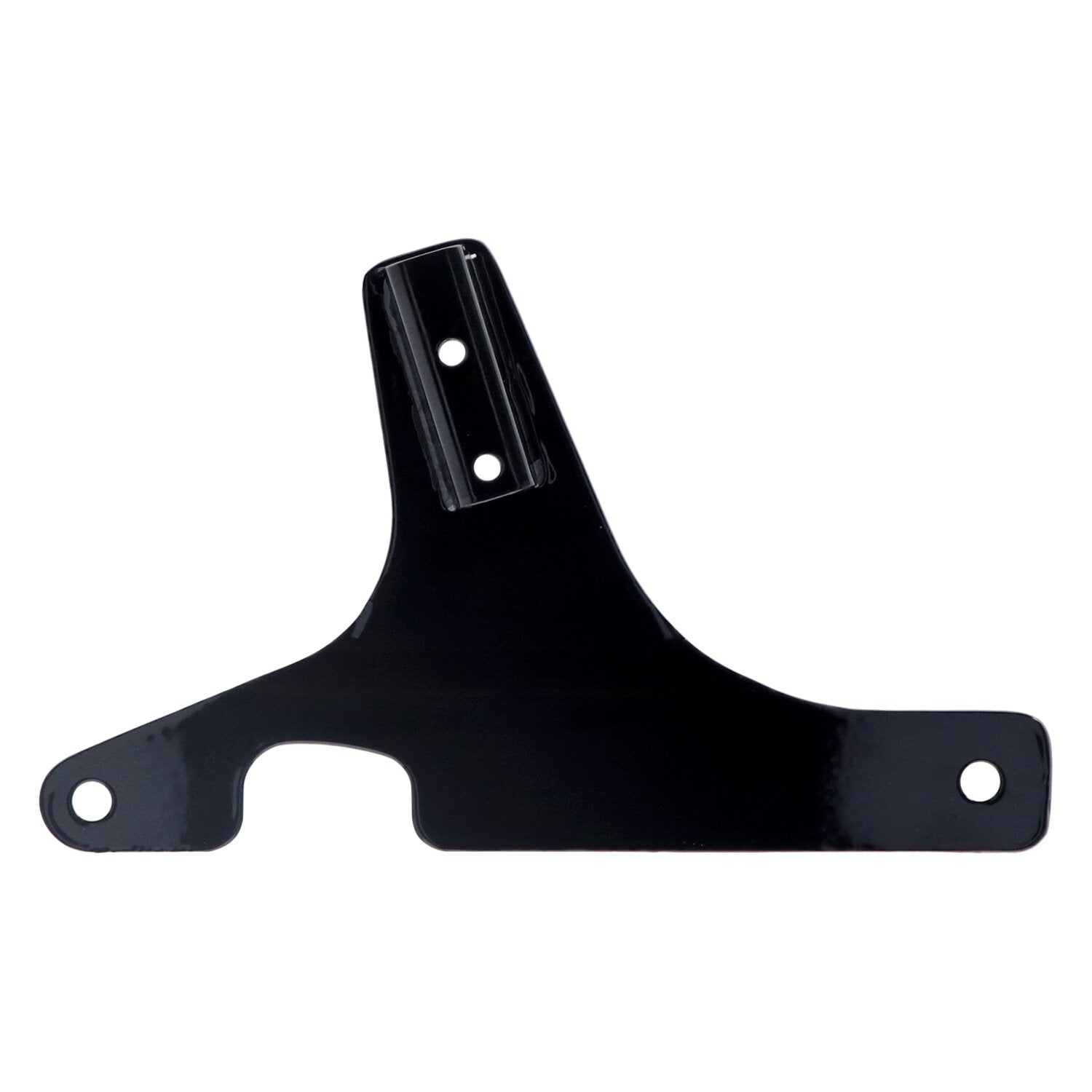 MCS Sissybar side plates rigid mount