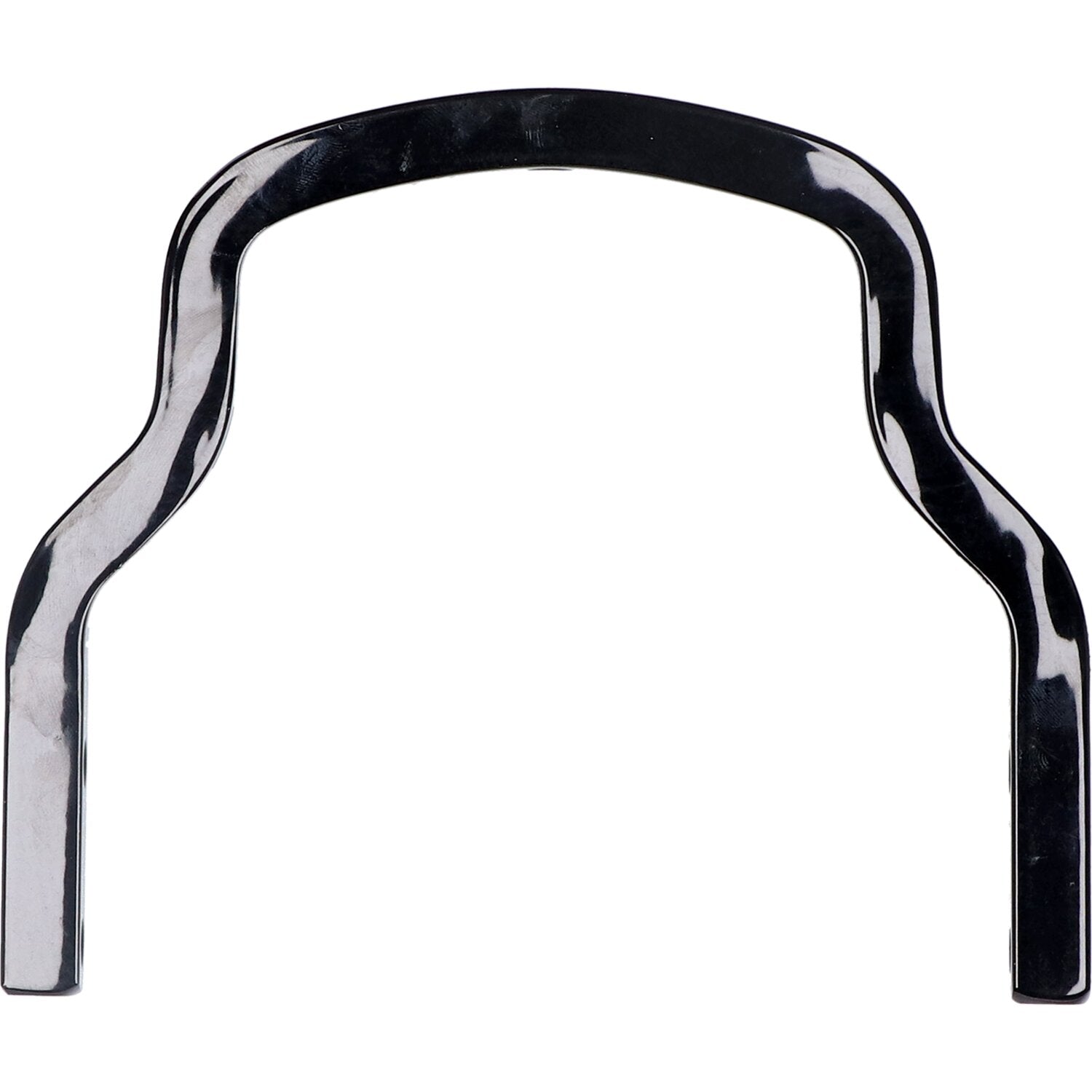 MCS Shorty handrail black