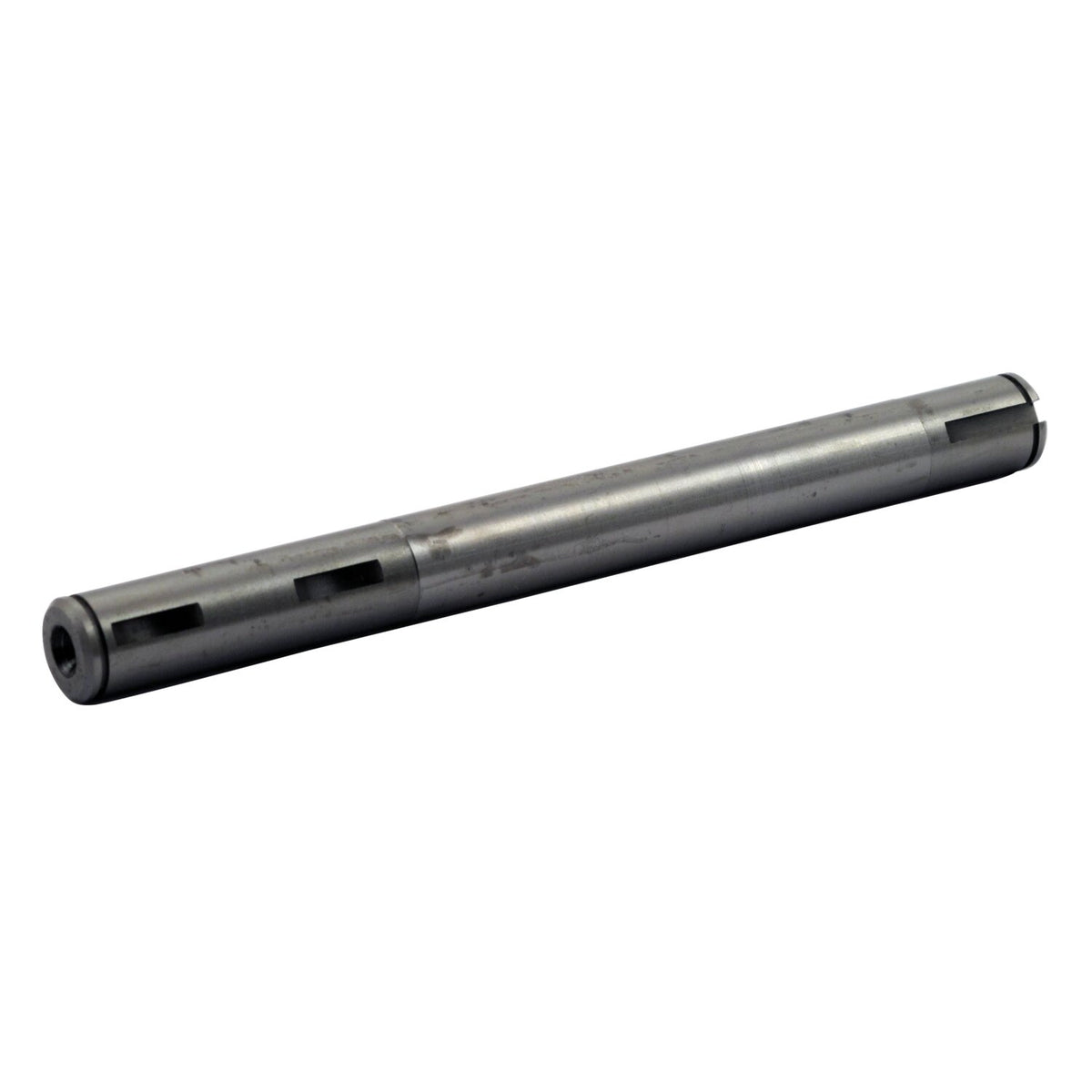 Jims oil pump drive shaft +.005" od