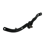 Samwel Side bar floorboard - Right - Black