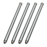 S&S non-adj - aluminum pushrod set for Knuckle
