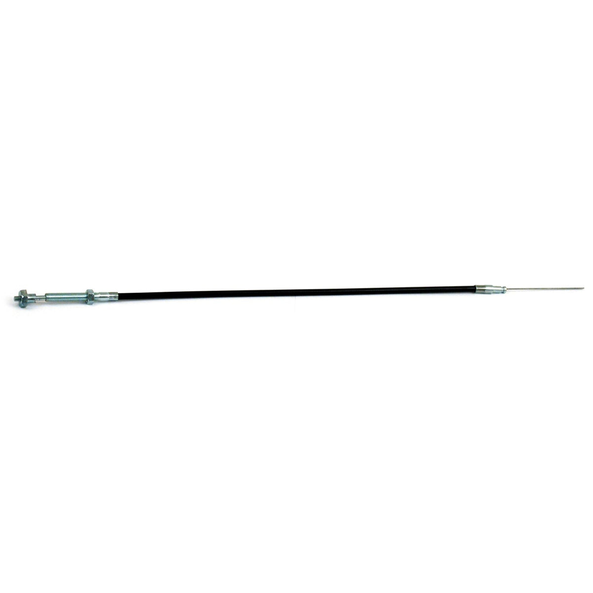 MCS Inner & outer choke cable (w/o knob)