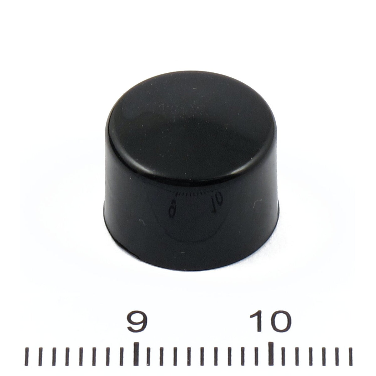 MCS Black allenhead cover