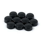 MCS Smoothtopps push-on cover kit - Black