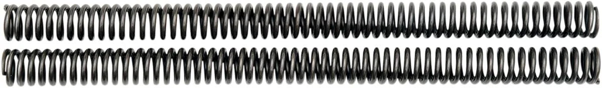 Eastern Motorcycle Parts Replacement Fork Springs - Oem Spec