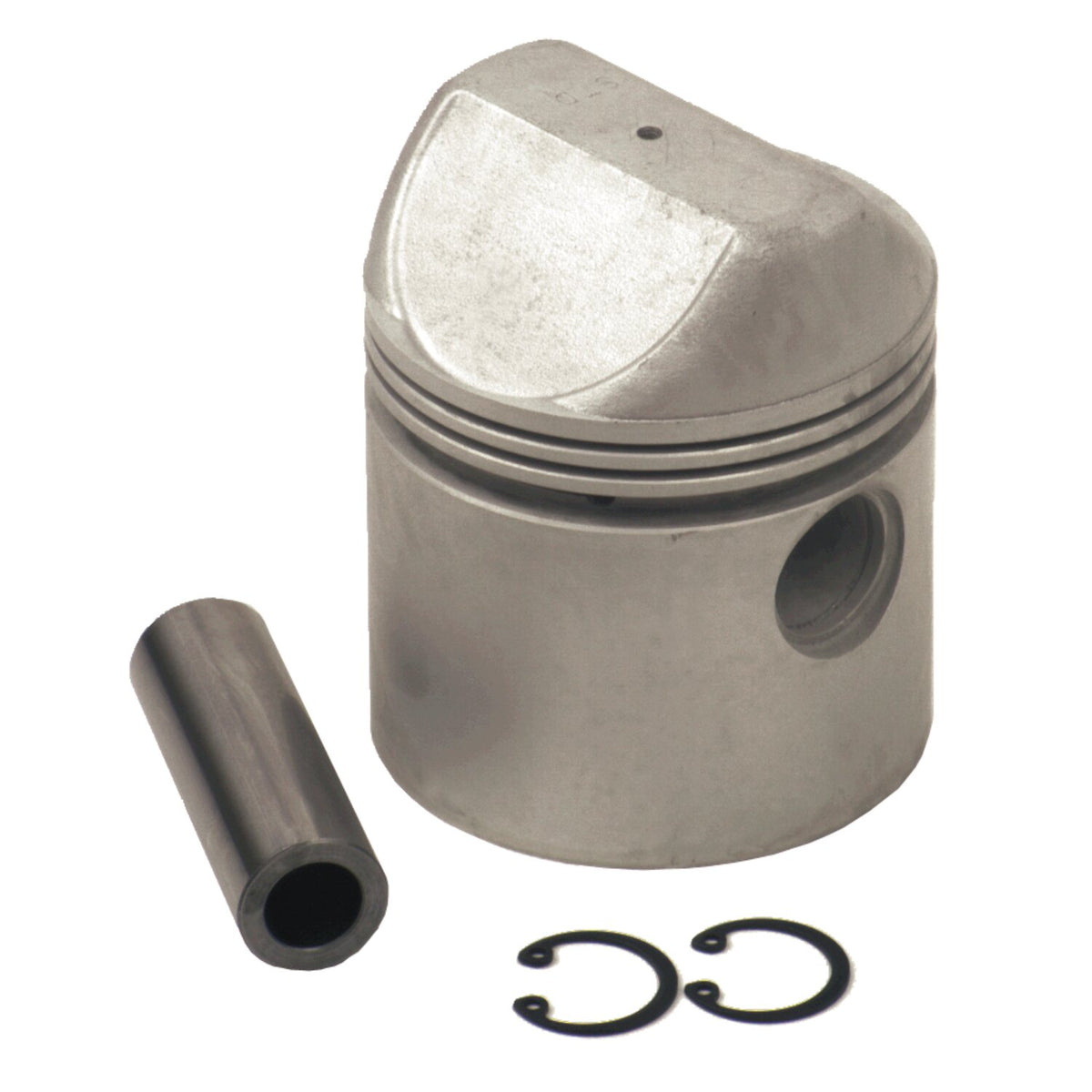 MCS Replacement XL 900cc cast piston - +.040"