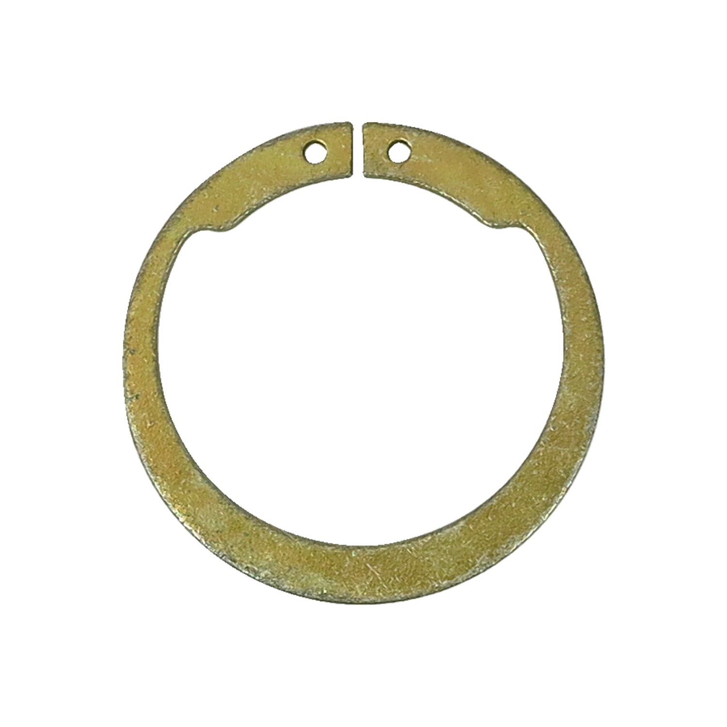 MCS Retaining ring master cylinder