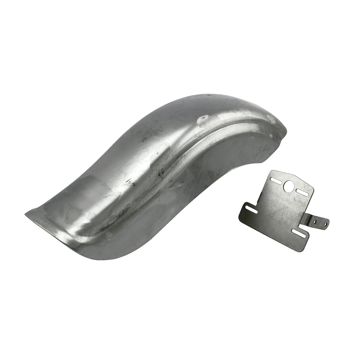 MCS 94-03 XL Sportster 'Bobbed' fender no holes