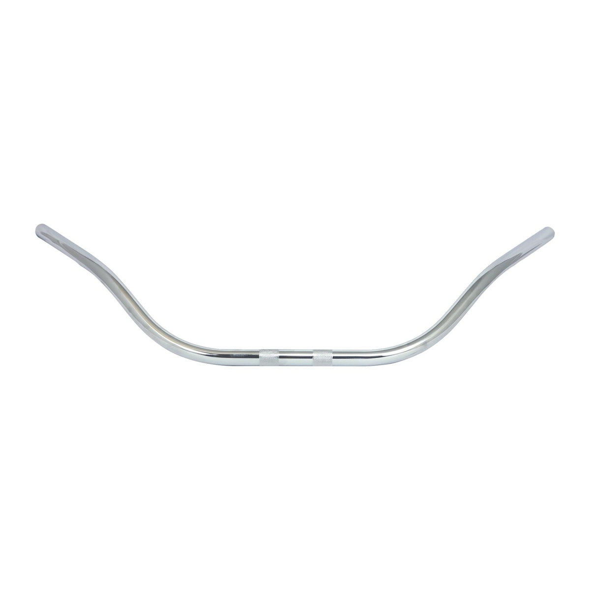 MCS Bikini bar style handlebar 1" chrome