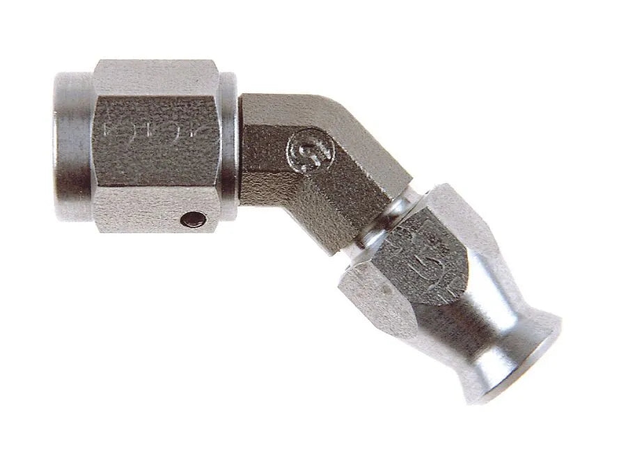 Goodridge 600 Series Swivel For Universal Brake Lines