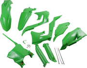 Cycra Powerflow Full Body Kit