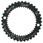 Barnett Scorpion clutch hub lock plate tool