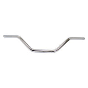 MCS Handlebar XLX style 1" chrome