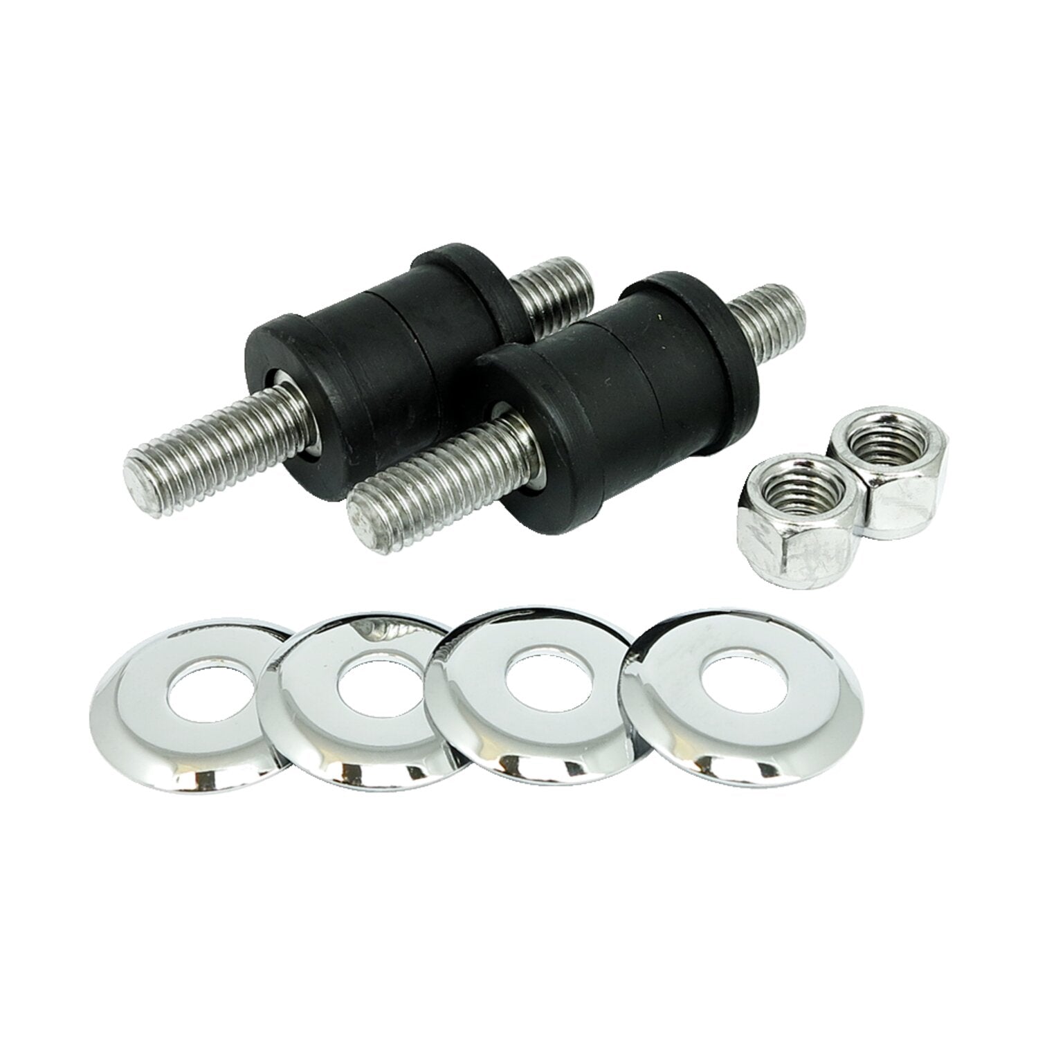 MCS 84-up style handlebar dampers
