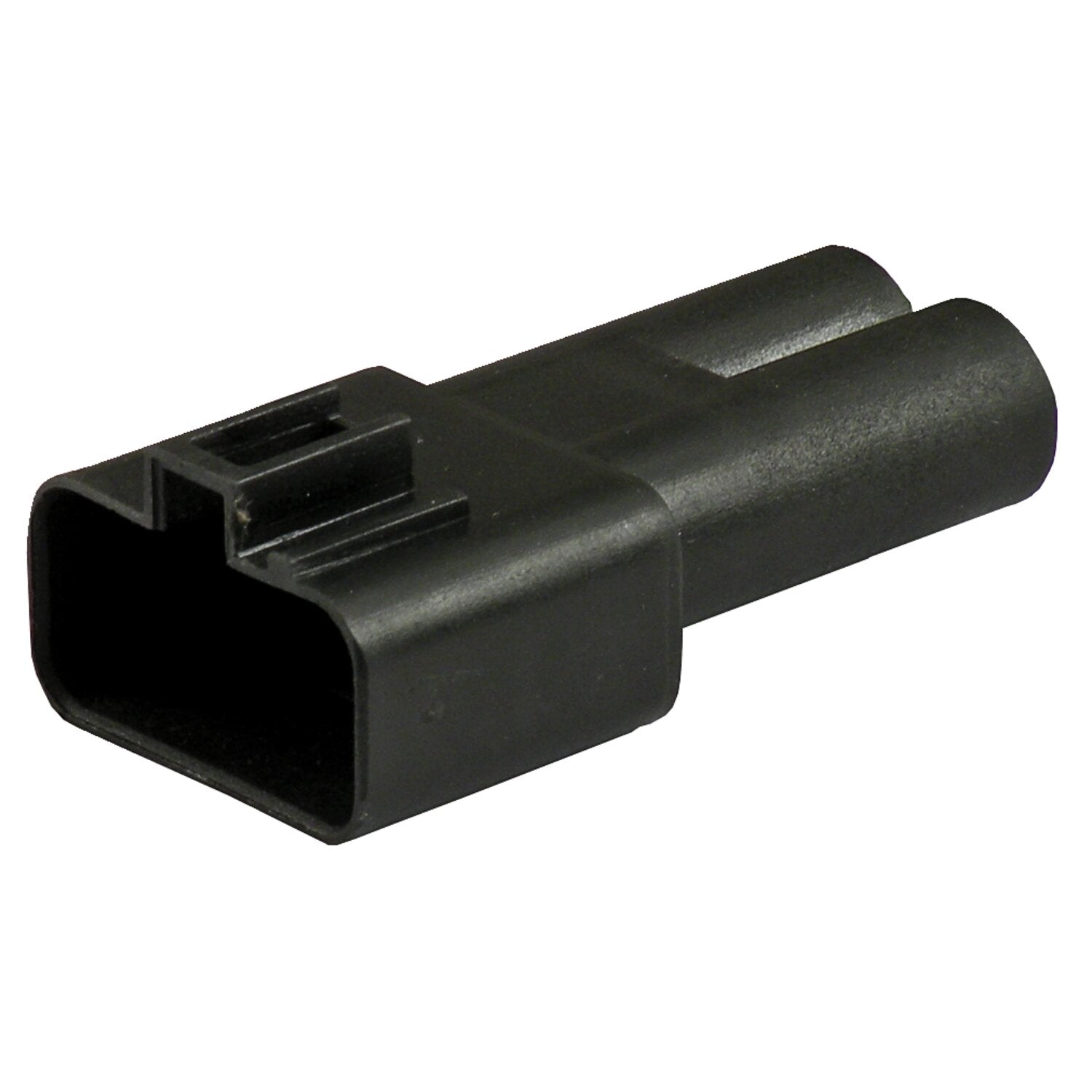 Transpo voltage regulator / rectifier - Black