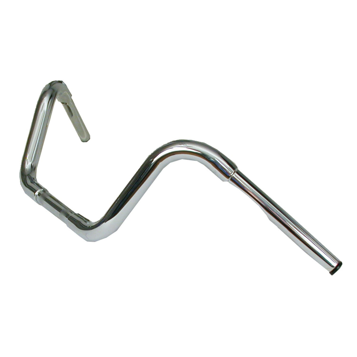 MCS Fatbar 1-1/4" XLX style - Chrome