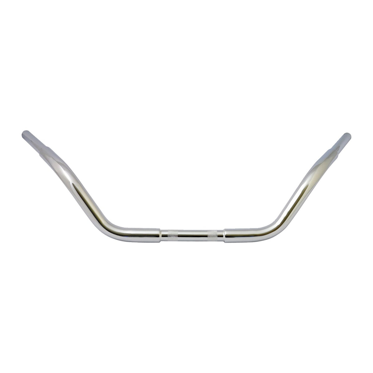MCS Fatbar 1-1/4" RKII style - Chrome