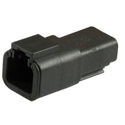 Transpo voltage regulator / rectifier - Black