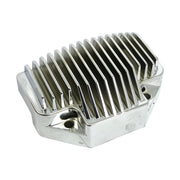 Transpo voltage regulator/rectifier - Chrome