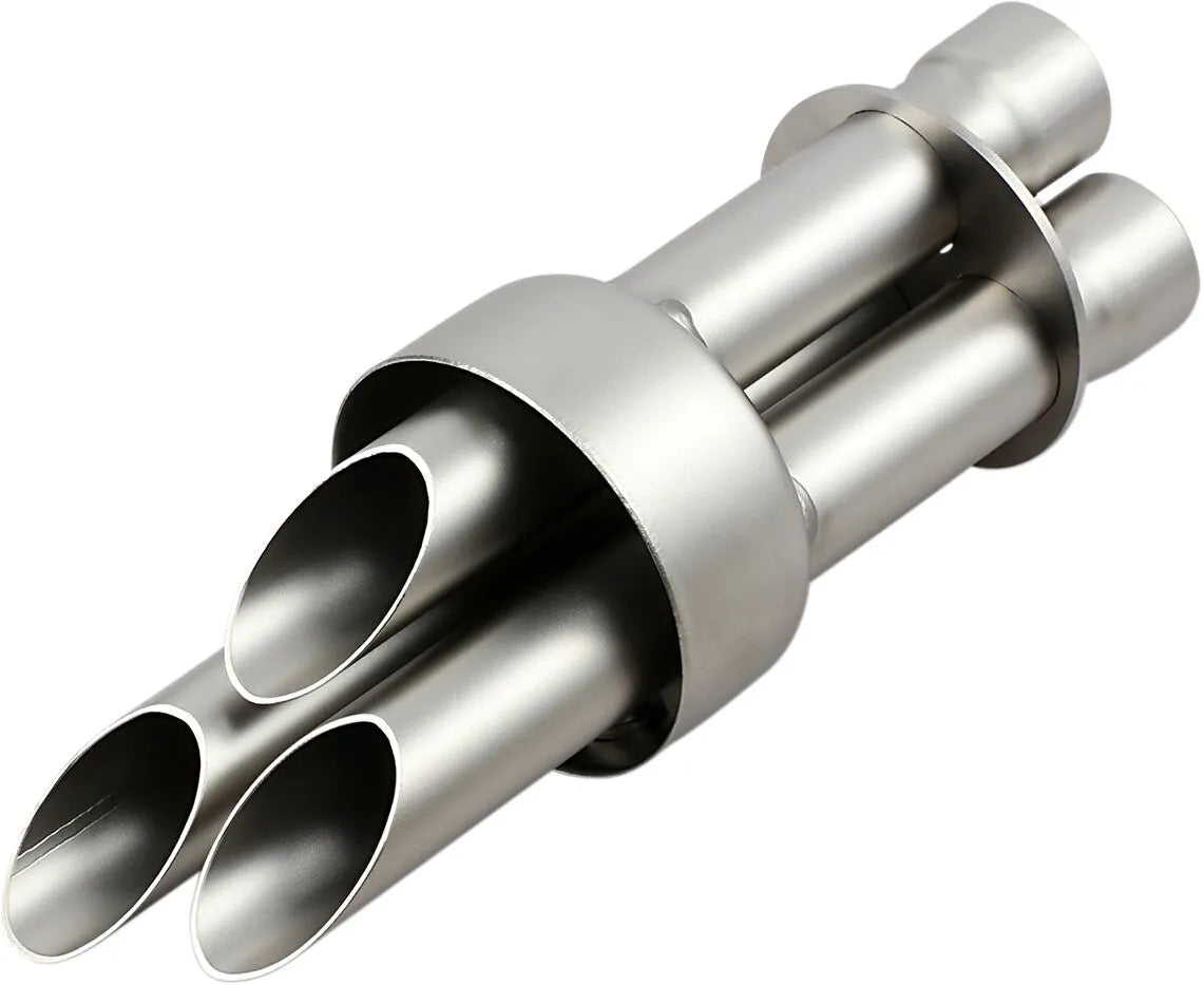 Akrapovic Replacement Noise Damper For Mufflers