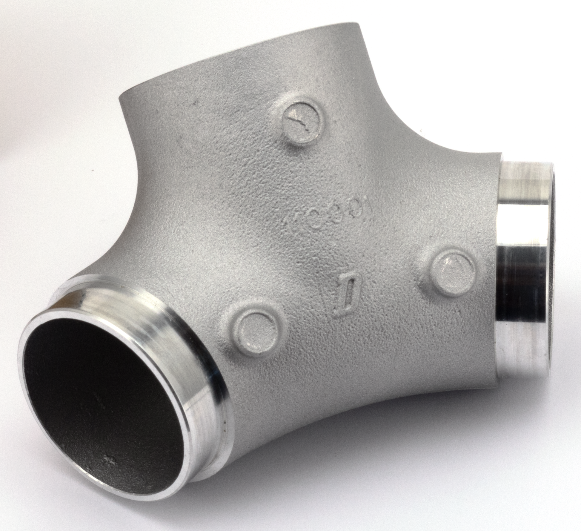 V-Twin Manifolds for Stock CV Carburetor – Intake