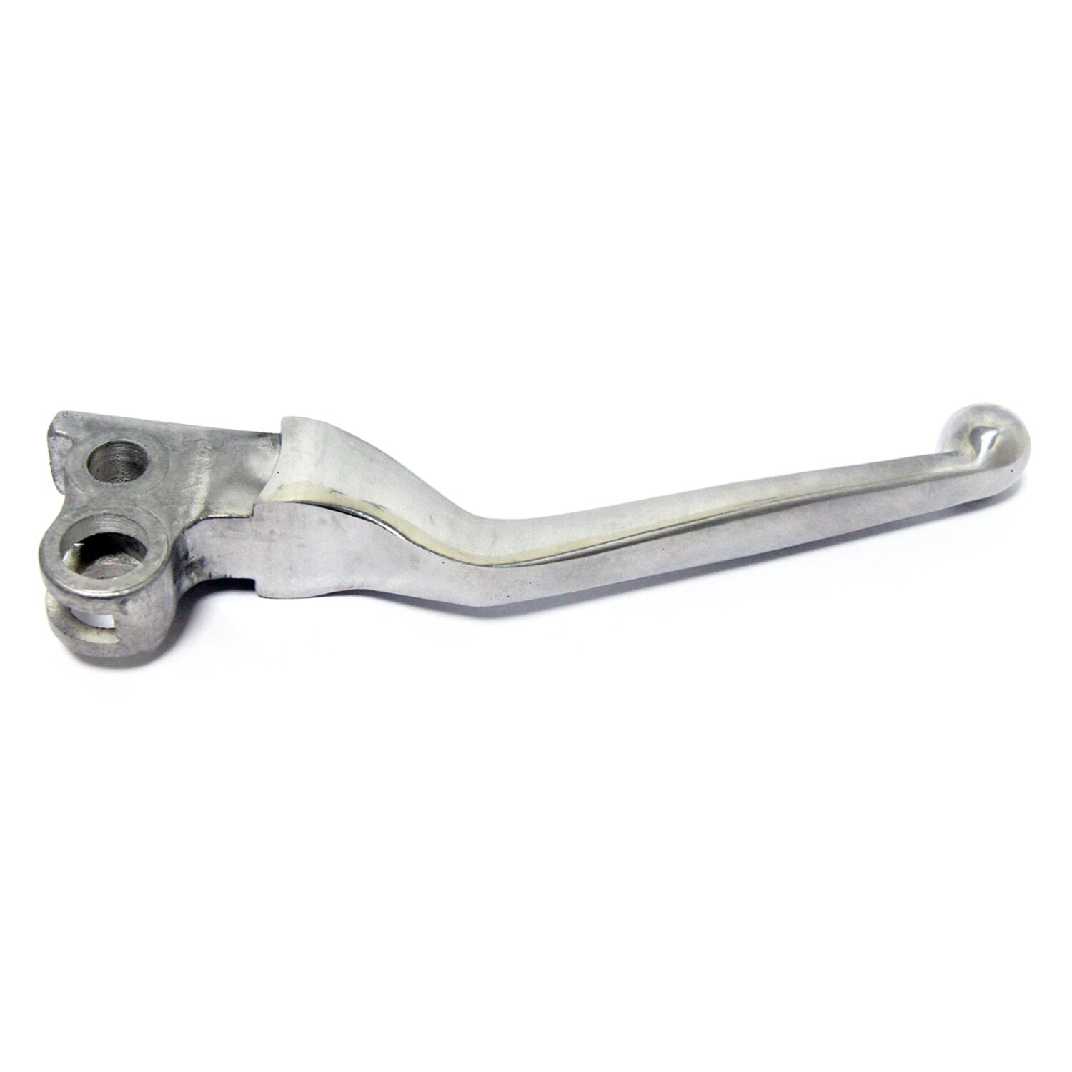 MCS Repl - brake lever polished
