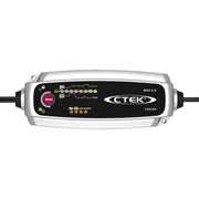 CTEK MXS 5.0 T battery charger EU
