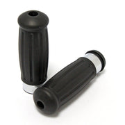 MCS Handlebar grip set Antique style
