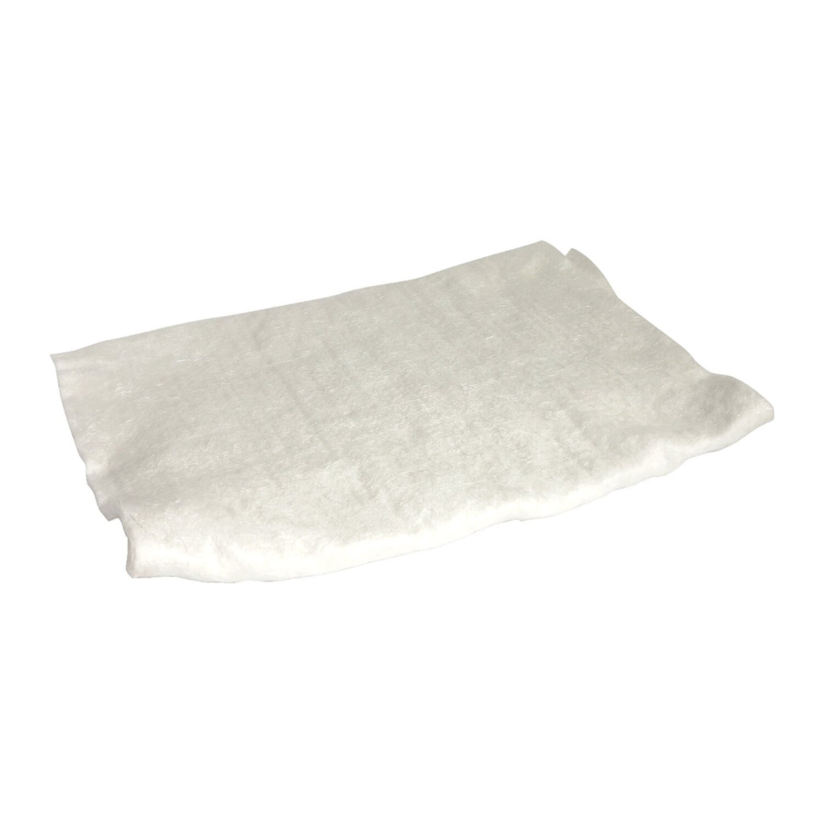 MCS Exhaust baffle re-fill packing