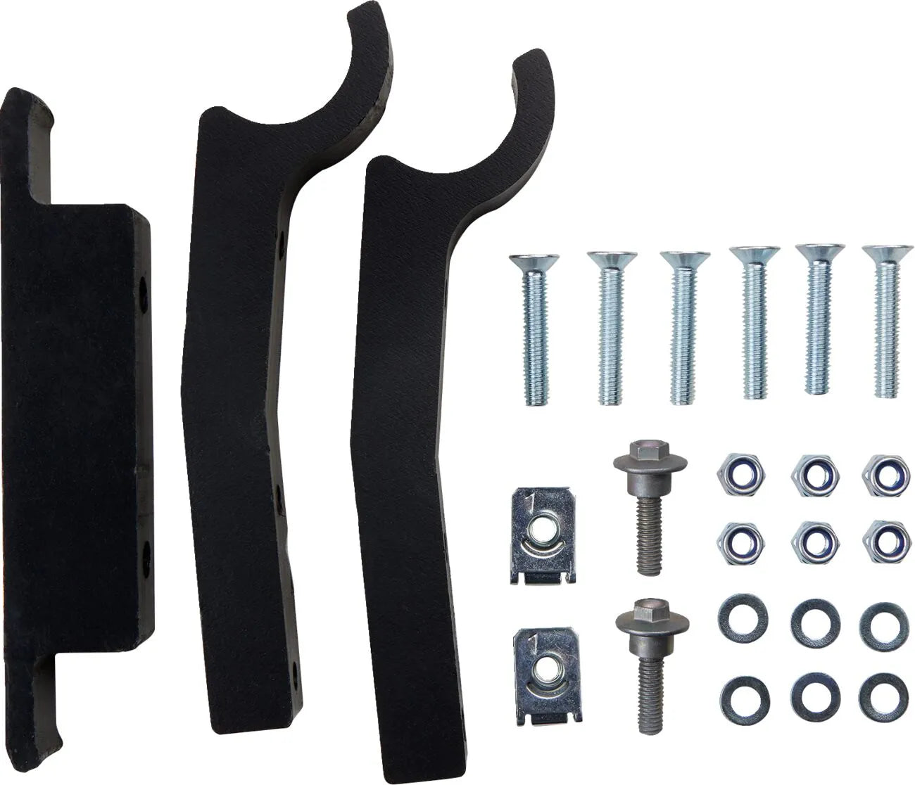 Axp Racing Hdpe Skid Plate For Motocross/enduro