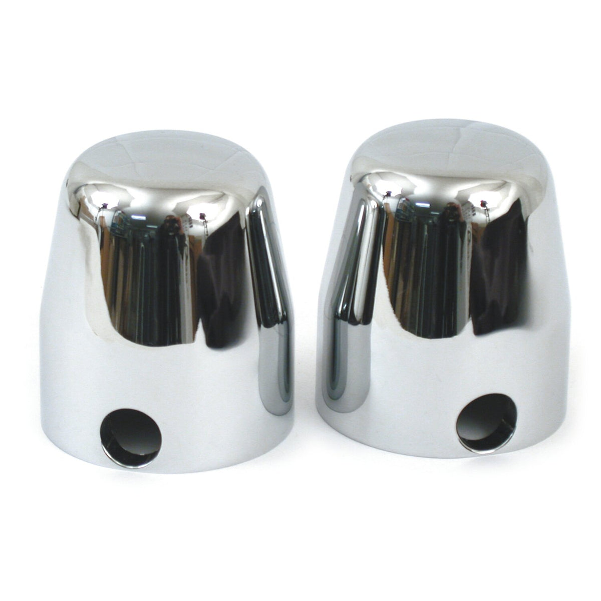 MCS Rear axle nut cap kit