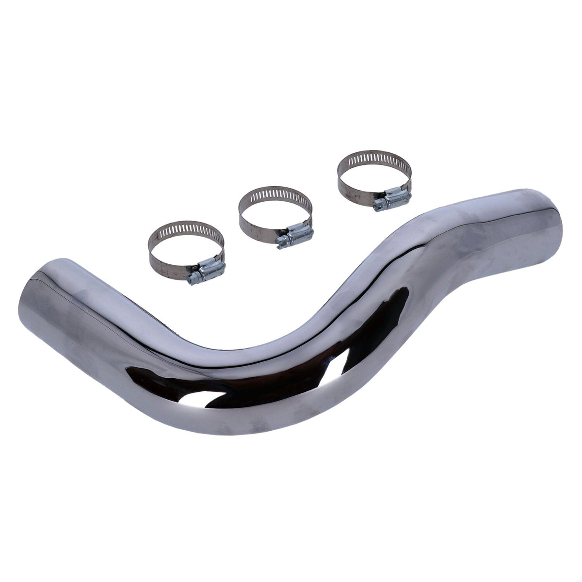 Paughco Heatshield crossover