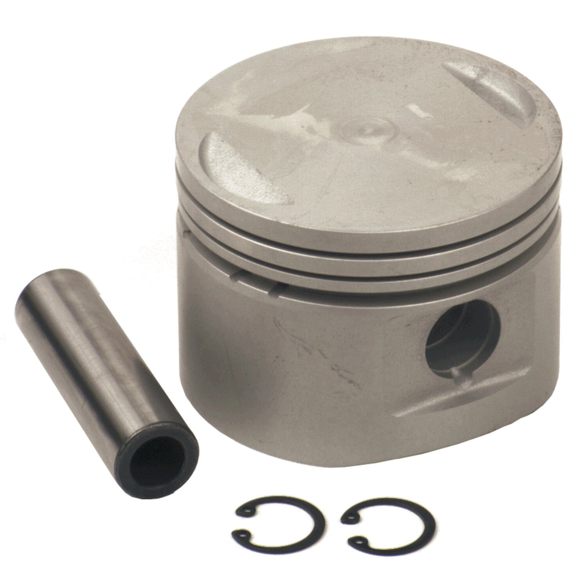 MCS repl - Evo B.T - cast piston - +.040"