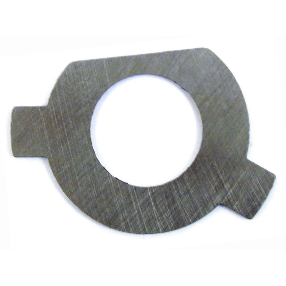 MCS Locked thrust washer camshaft