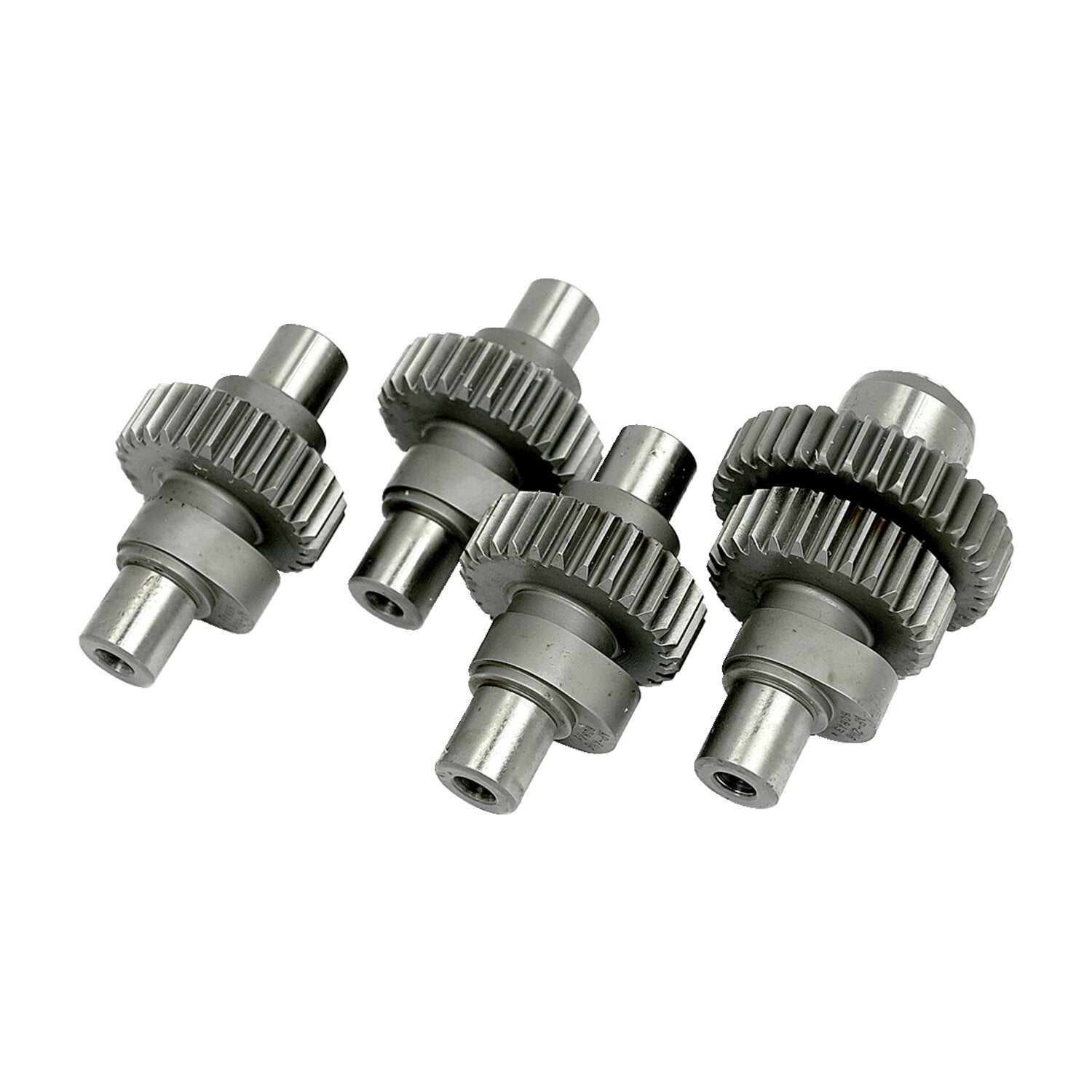Andrews V6 / .490" Evo Sportster cam set