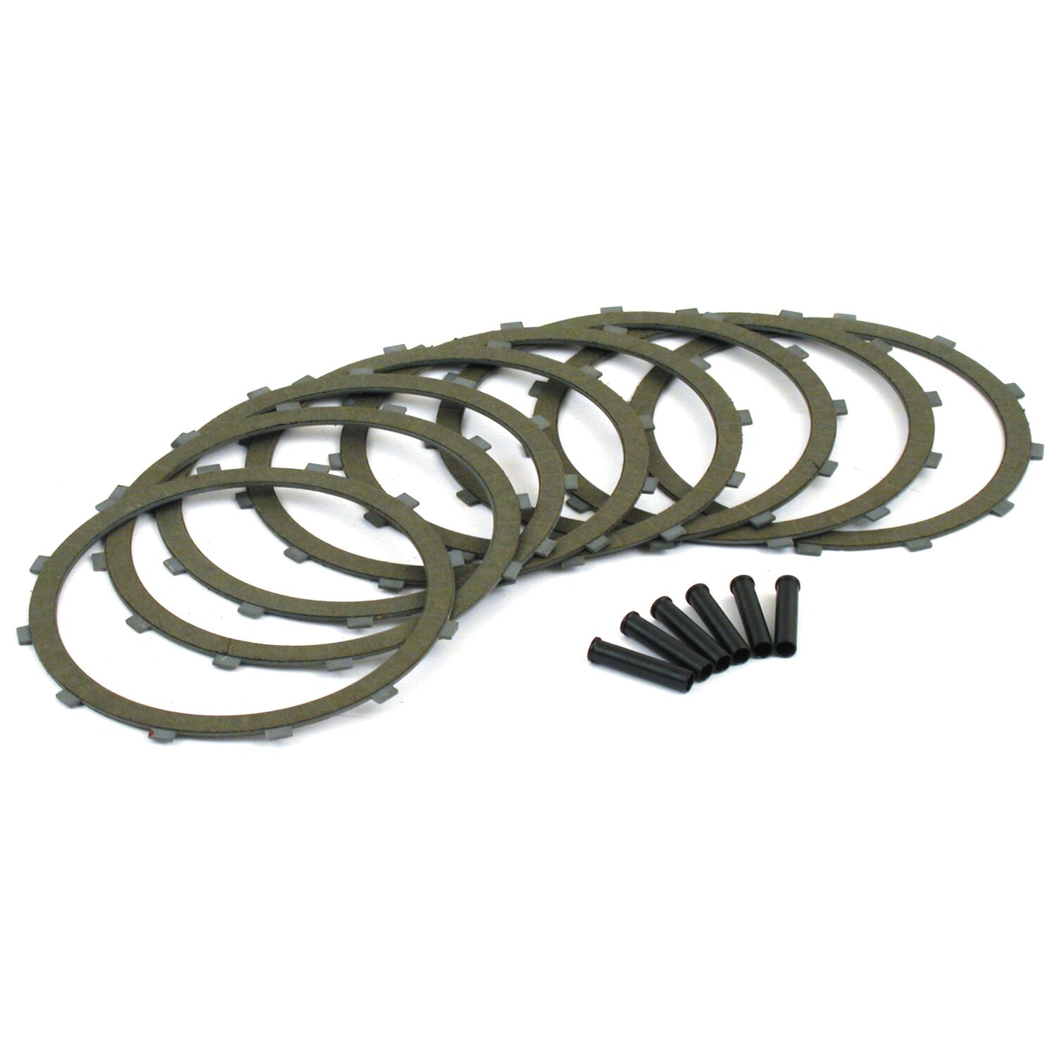 Barnett clutch friction disc set - Aramid