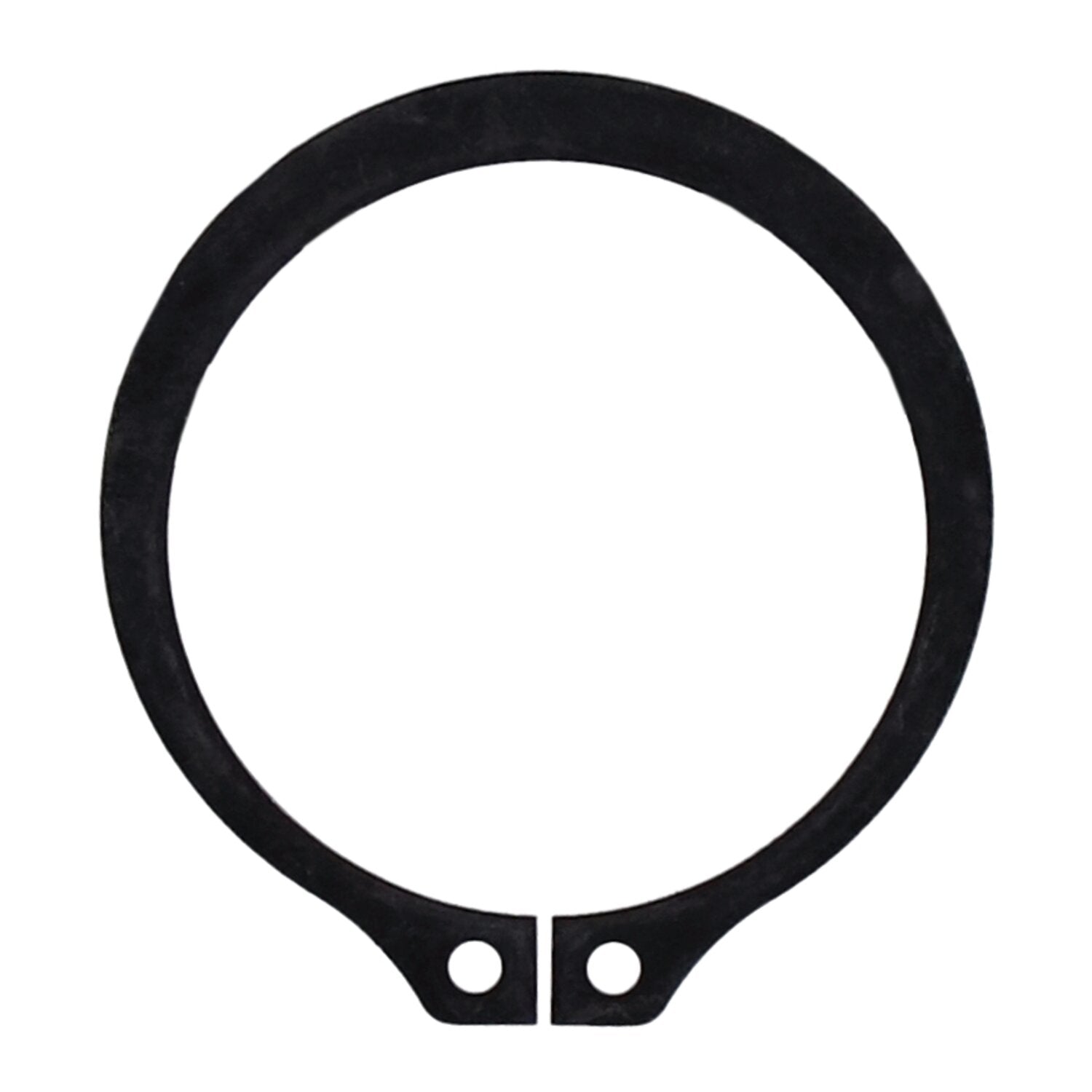 MCS Retaining ring clutch bearing