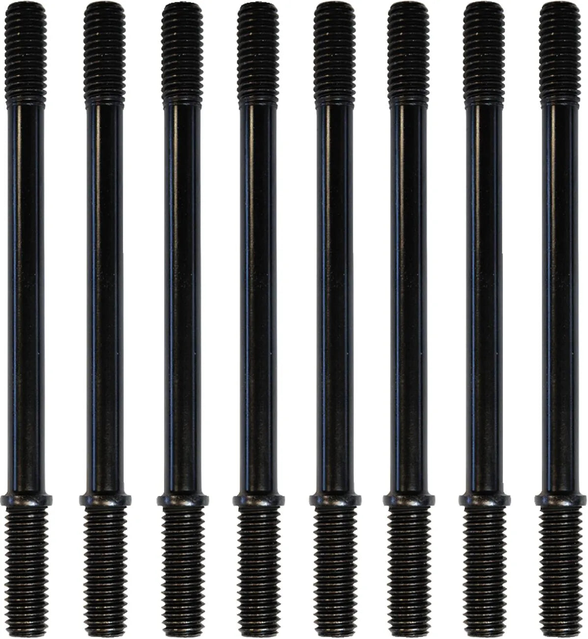 S&s Cycle Cylinder Stud Kit For M8 Models