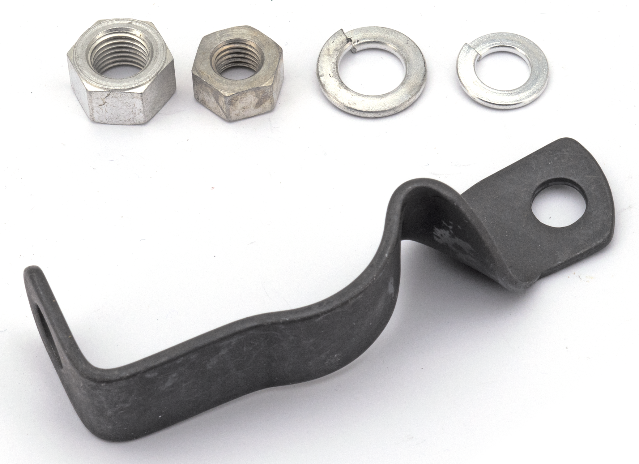 Colony Linkert M-Series Carburetor – Intake