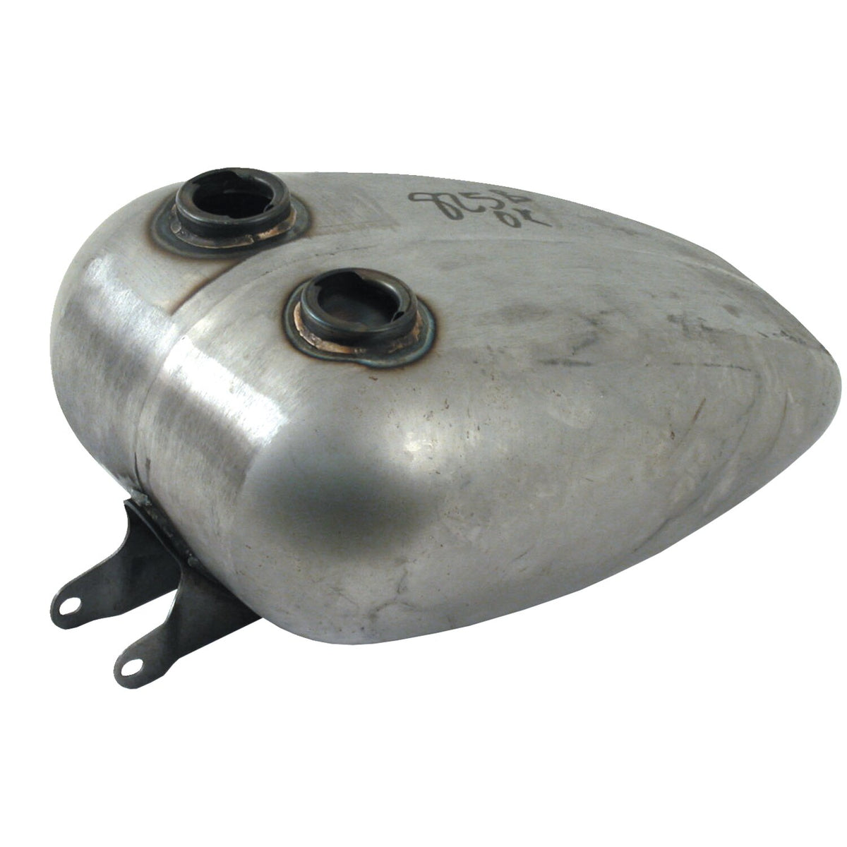 Paughco Mustang 3.0G gas tank - Single cap