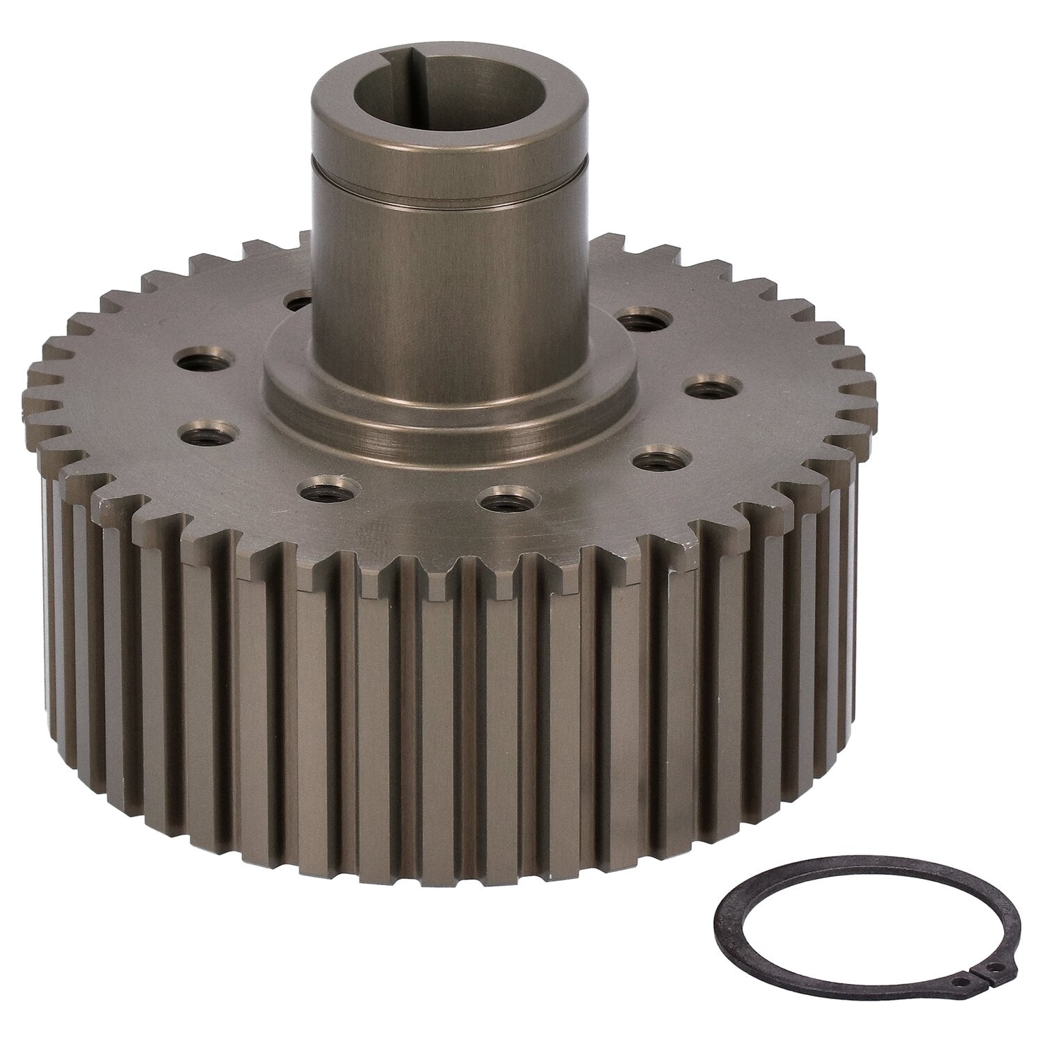 Belt Drives Ltd. inner clutch hub competitor clutch