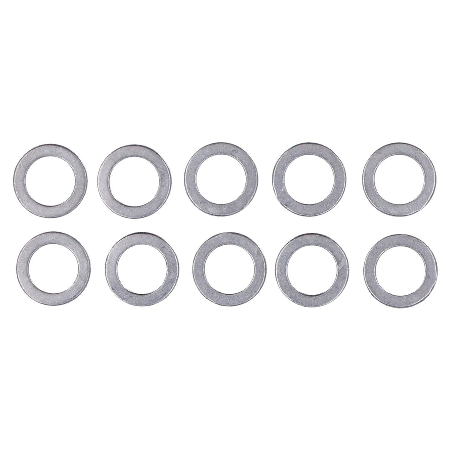 Goodridge brake line washers 7/16" (11mm) - Aluminum