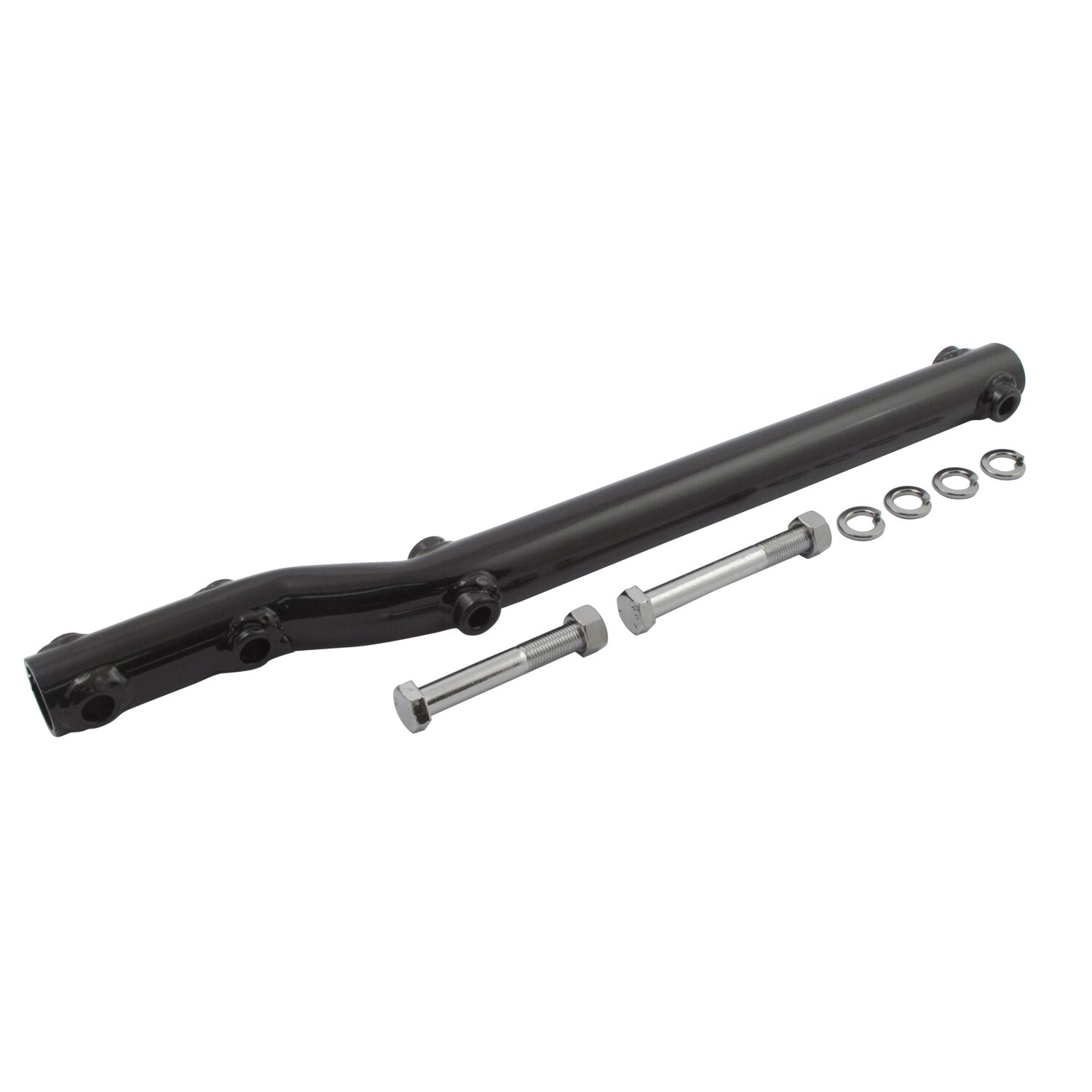 MCS Exhaust support bracket right side