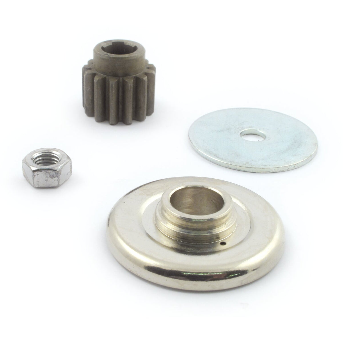 MCS Generator gear kit 13 tooth