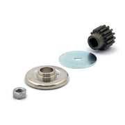 MCS Generator gear kit 14 tooth