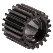 S&S pinion gear 54-77 - Yellow