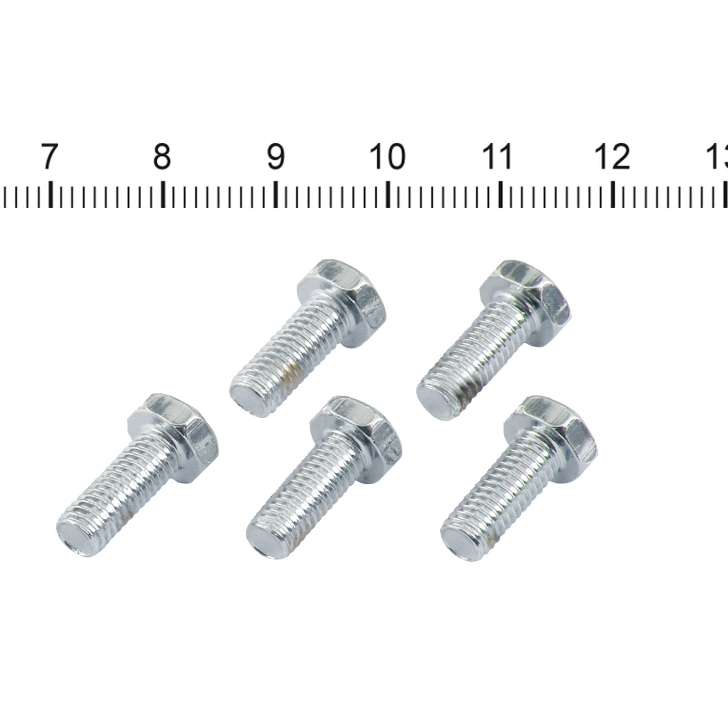 Gardner-Westcott Screw 10-32 x 1/2 hex washer head