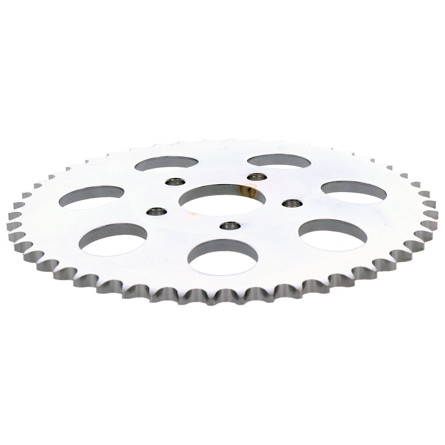 MCS Rear sprocket zinc - 48t