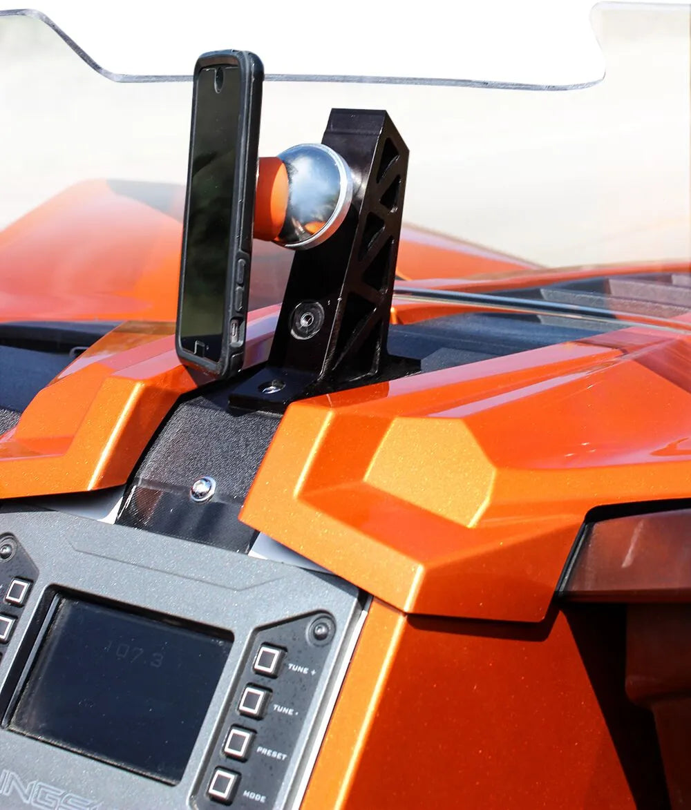 Klock Werks Iomounts™ Device Mount