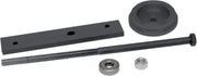 Jims Cruise Drive 6-Speed Main Bearing Installer Black 07-17 Big
